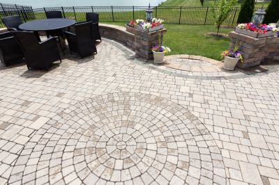 Improve Longevity with Paver Patio Repair Service!