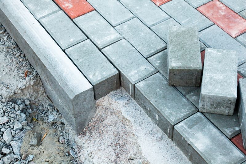 Paver Patio Repair Service